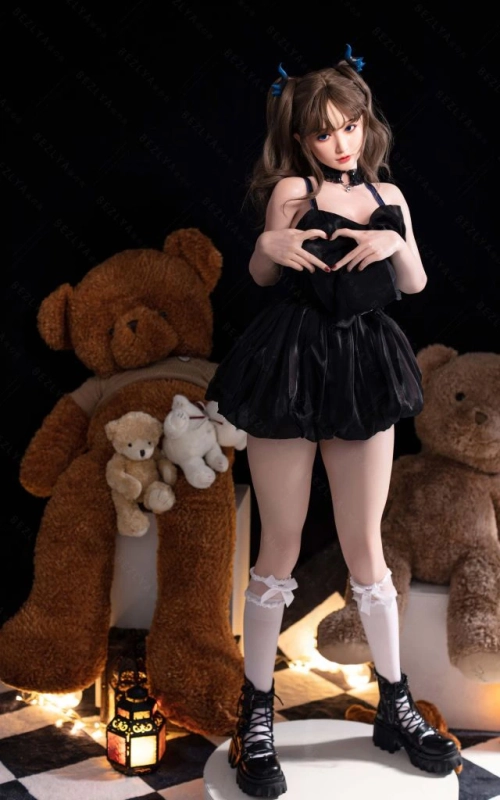 Deixa-te enamorar pela Miho • SiliconGirls