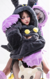 Espeon e Umbreon, o sol e a lua • SiliconGirls
