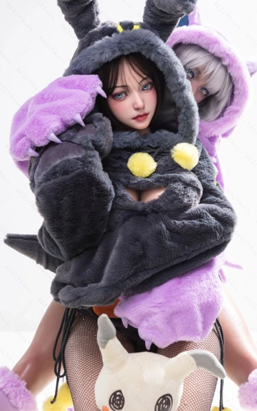 Espeon e Umbreon, o sol e a lua • SiliconGirls