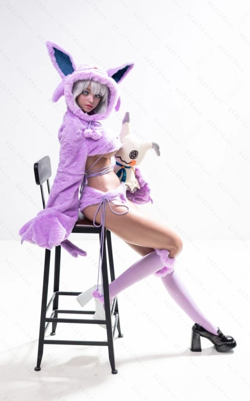 Espeon e Umbreon, o sol e a lua • SiliconGirls