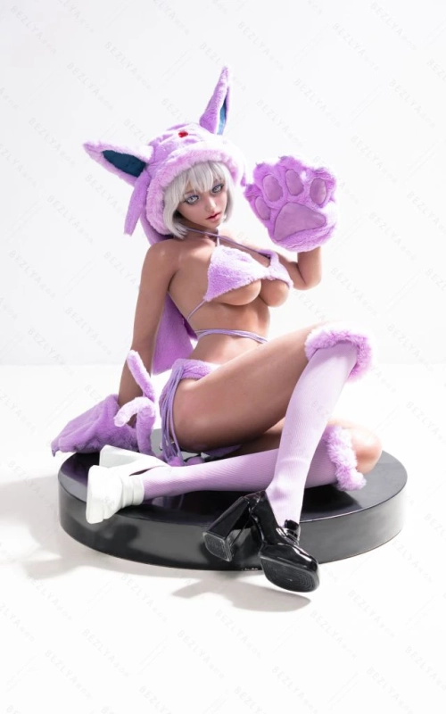 Espeon e Umbreon, o sol e a lua • SiliconGirls