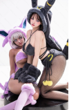Espeon e Umbreon, o sol e a lua • SiliconGirls