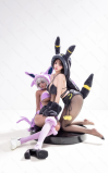 Espeon e Umbreon, o sol e a lua • SiliconGirls
