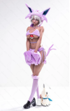 Espeon e Umbreon, o sol e a lua • SiliconGirls