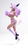 Espeon e Umbreon, o sol e a lua • SiliconGirls