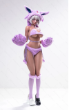 Espeon e Umbreon, o sol e a lua • SiliconGirls