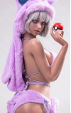 Espeon e Umbreon, o sol e a lua • SiliconGirls