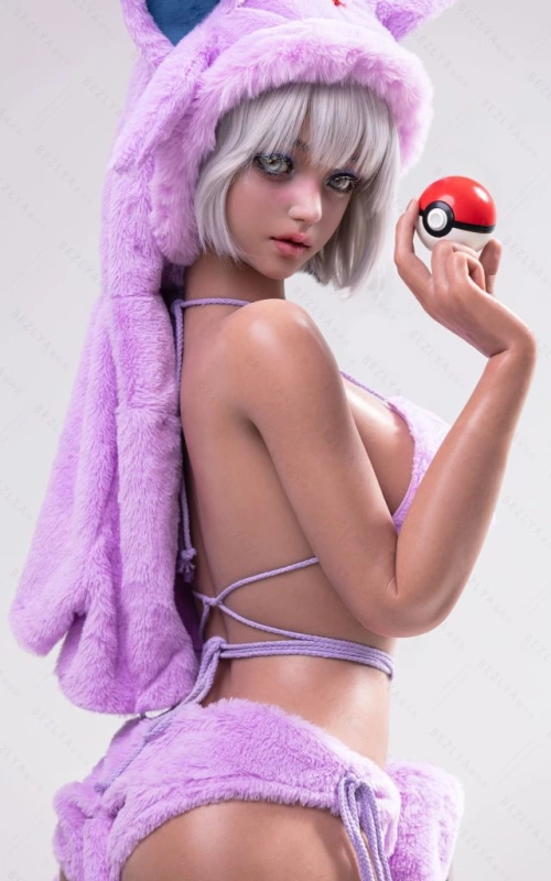 Espeon e Umbreon, o sol e a lua • SiliconGirls