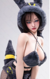 Espeon e Umbreon, o sol e a lua • SiliconGirls
