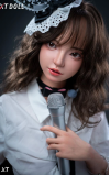 Katie, tu chica alegre y desinhibida • SiliconGirls
