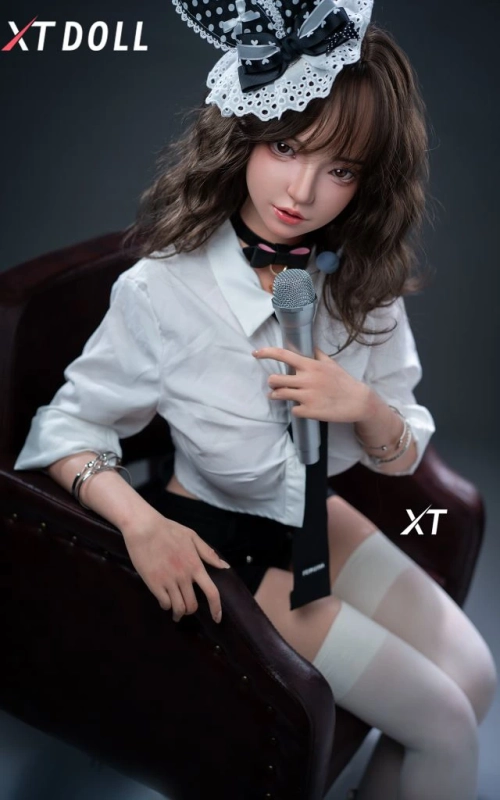 Katie, tu chica alegre y desinhibida • SiliconGirls