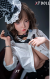 Katie, tu chica alegre y desinhibida • SiliconGirls