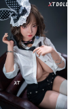 Katie, tu chica alegre y desinhibida • SiliconGirls