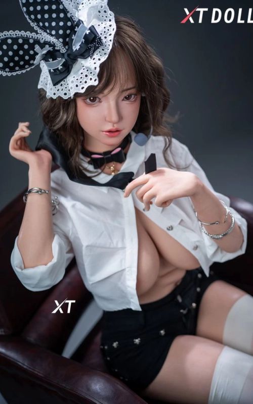 Katie, tu chica alegre y desinhibida • SiliconGirls