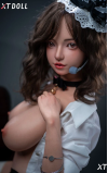 Katie, tu chica alegre y desinhibida • SiliconGirls