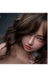 Katie, tu chica alegre y desinhibida • SiliconGirls