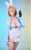 Kikyo, a tua doce flor asiática • SiliconGirls