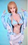 Kikyo, a tua doce flor asiática • SiliconGirls