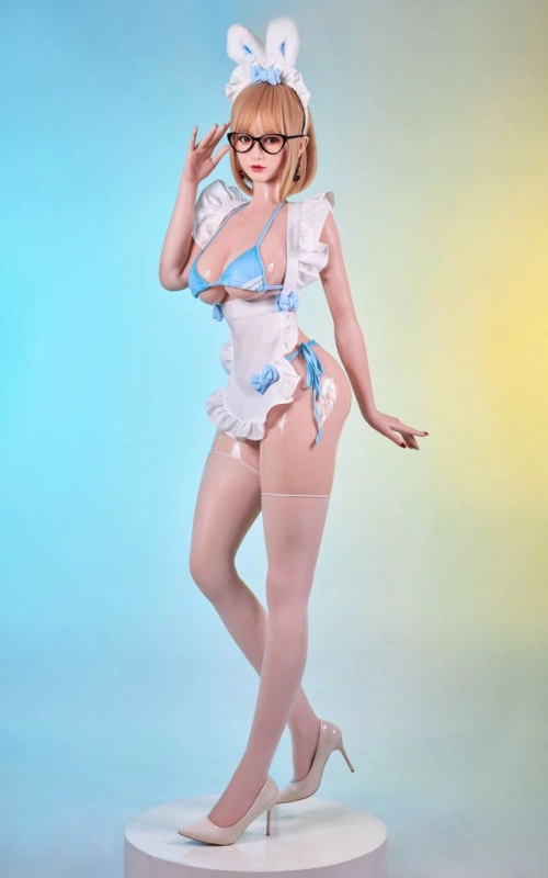 Kikyo, a tua doce flor asiática • SiliconGirls