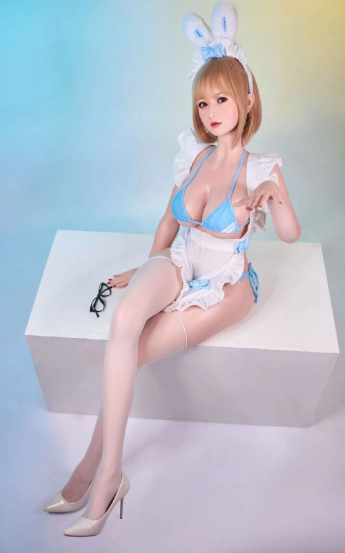 Kikyo, a tua doce flor asiática • SiliconGirls
