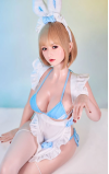 Kikyo, a tua doce flor asiática • SiliconGirls
