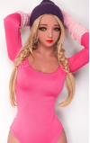 Catalina, viciada em moda • SiliconGirls
