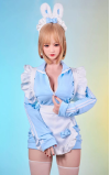 Kikyo, a tua doce flor asiática • SiliconGirls