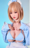 Kikyo, a tua doce flor asiática • SiliconGirls