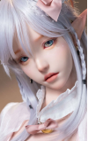 Calla, uma elfa amante do estilo lolita • SiliconGirls