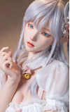 Calla, uma elfa amante do estilo lolita • SiliconGirls