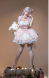 Calla, uma elfa amante do estilo lolita • SiliconGirls
