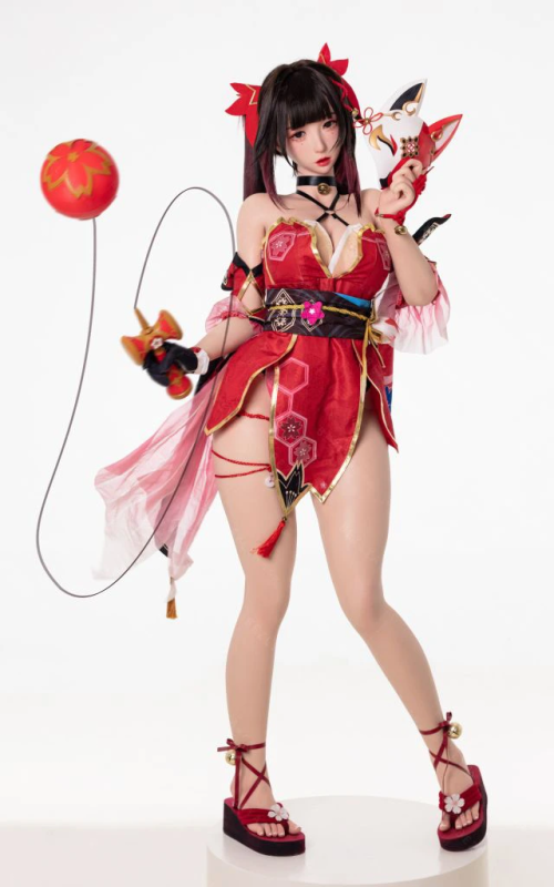 Sparkle, para fans de Honkai: Star Rail Sparkle, para fans de Honkai: Star Rail