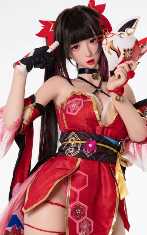 Sparkle, para fans de Honkai: Star Rail Sparkle, para fans de Honkai: Star Rail