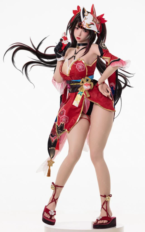Sparkle, para fans de Honkai: Star Rail Sparkle, para fans de Honkai: Star Rail