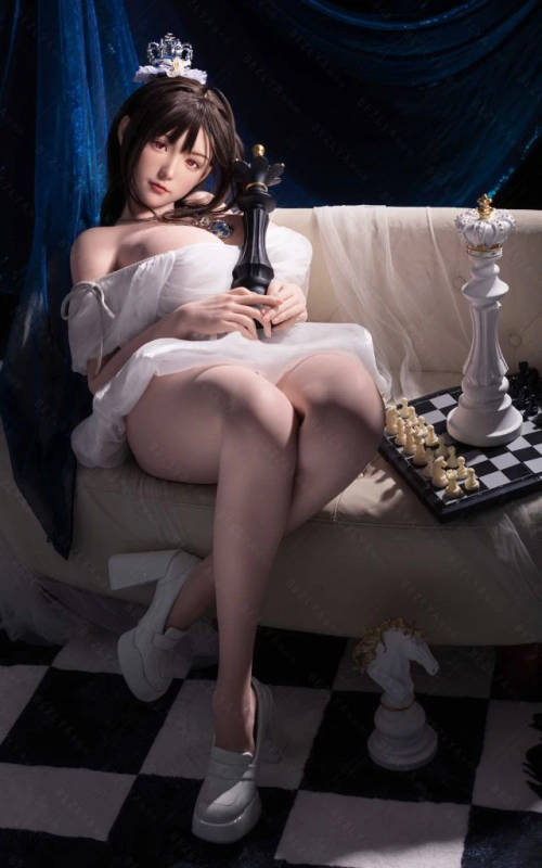 Gardenia, a rainha branca • SiliconGirls