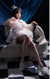 Gardenia, a rainha branca • SiliconGirls