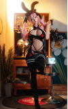 Bletilla, una belleza japonesa y curvy • SiliconGirls