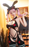 Bletilla, una belleza japonesa y curvy • SiliconGirls