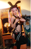 Bletilla, una belleza japonesa y curvy • SiliconGirls