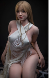 Gibriel, a anjo lasciva • SiliconGirls