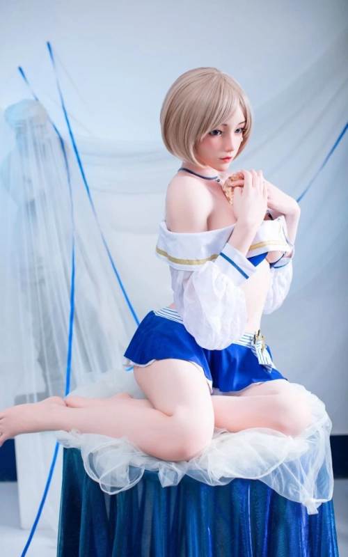 Cyrtenthera, tu dulce y tierna novia asiática • SiliconGirls