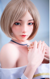 Cyrtenthera, tu dulce y tierna novia asiática • SiliconGirls