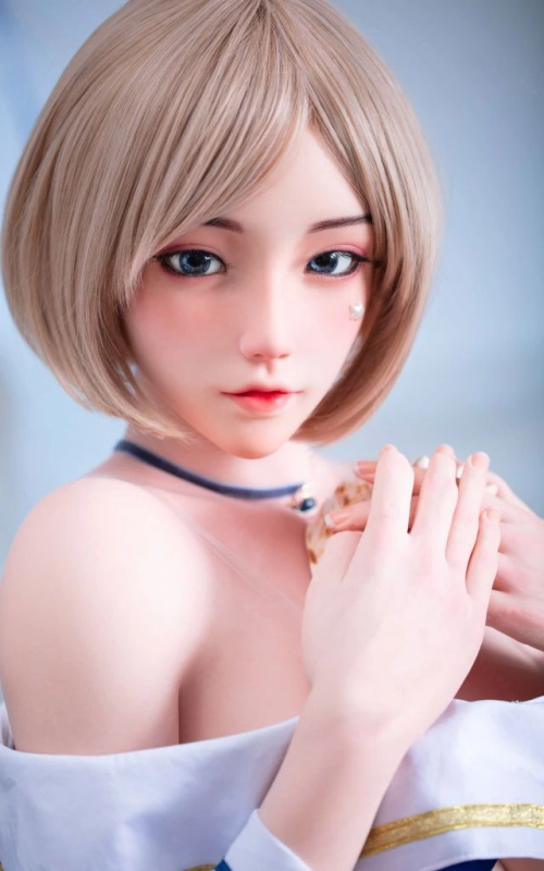 Cyrtenthera, tu dulce y tierna novia asiática • SiliconGirls