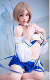 Cyrtenthera, tu dulce y tierna novia asiática • SiliconGirls