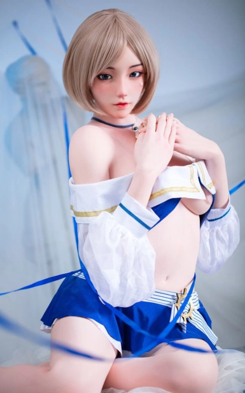 Cyrtenthera, tu dulce y tierna novia asiática • SiliconGirls