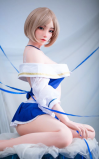 Cyrtenthera, tu dulce y tierna novia asiática • SiliconGirls