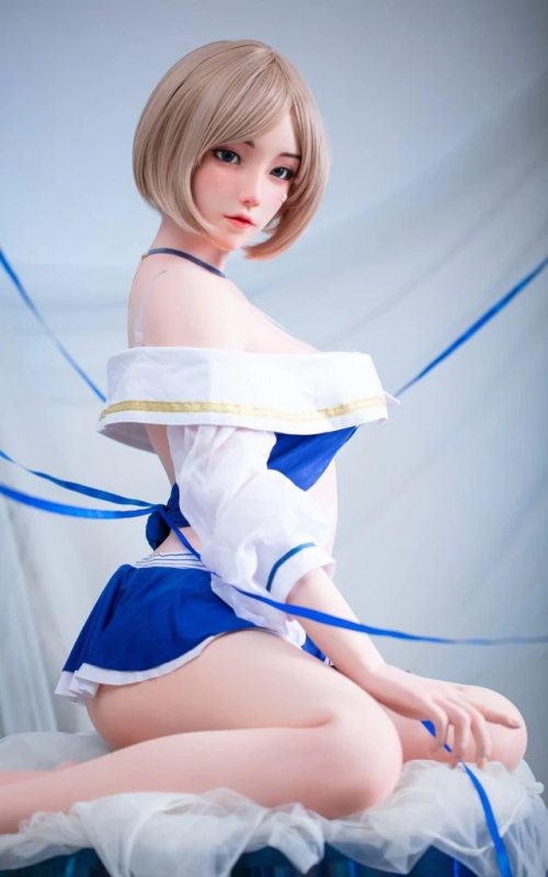 Cyrtenthera, tu dulce y tierna novia asiática • SiliconGirls