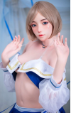 Cyrtenthera, tu dulce y tierna novia asiática • SiliconGirls