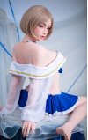 Cyrtenthera, tu dulce y tierna novia asiática • SiliconGirls
