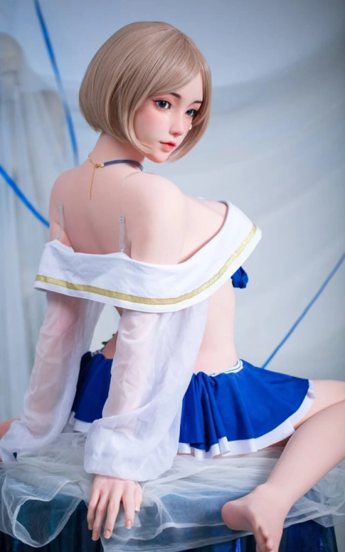 Cyrtenthera, tu dulce y tierna novia asiática • SiliconGirls